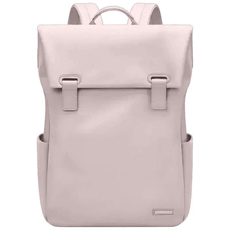 Women Anti Theft Waterproof Laptop Backpack 15.6 Inch - Image 8