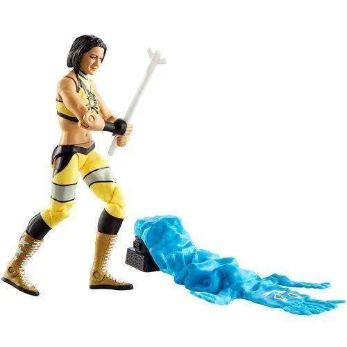 WWE Bayley Elite Series 80 Action Figure - Image 3