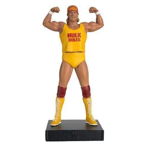 Eaglemoss WWE Championship Collection Figure with Collector Magazine - Select Figure(s) - Image 17