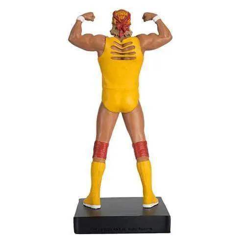 Eaglemoss WWE Championship Collection Figure with Collector Magazine - Select Figure(s) - Image 20
