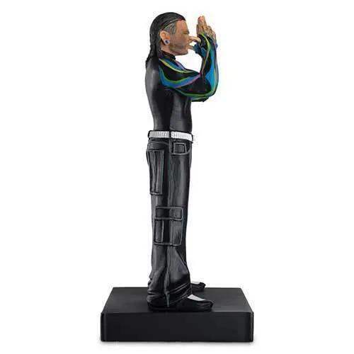 Eaglemoss WWE Championship Collection Figure with Collector Magazine - Select Figure(s) - Image 25