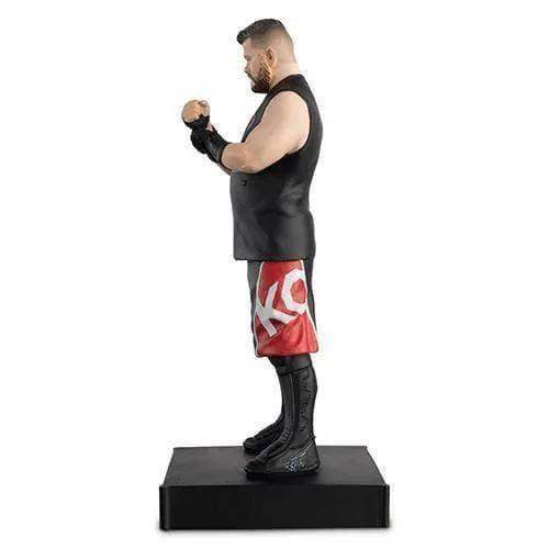 Eaglemoss WWE Championship Collection Figure with Collector Magazine - Select Figure(s) - Image 33