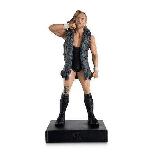 Eaglemoss WWE Championship Collection Figure with Collector Magazine - Select Figure(s) - Image 38