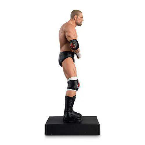 Eaglemoss WWE Championship Collection Figure with Collector Magazine - Select Figure(s) - Image 55