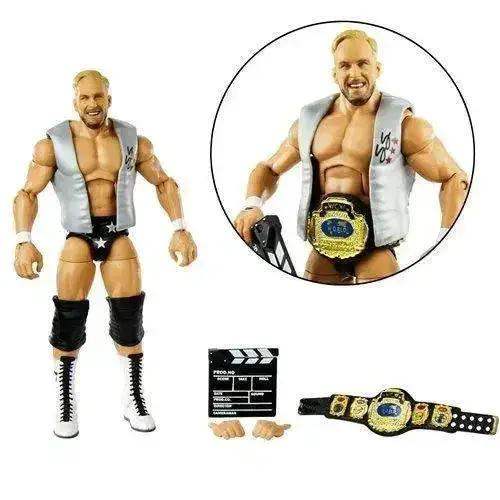 WWE Elite Collection Series 81 Action Figure - Select Figure(s) - Image 13