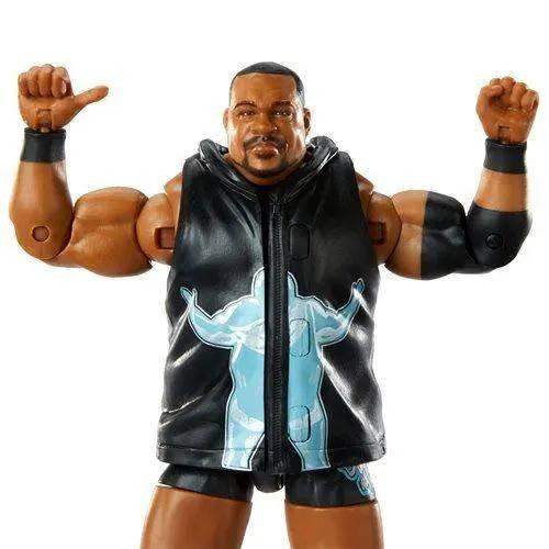 WWE Elite Collection Series 82 Action Figure - Select Figure(s) - Image 7
