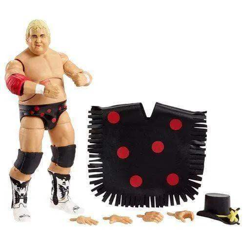 WWE Elite Collection Series 83 Action Figure - Select Figure(s) - Image 7