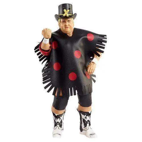 WWE Elite Collection Series 83 Action Figure - Select Figure(s) - Image 8
