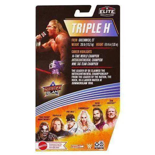 WWE Elite Collection Series 86 Action Figure - Select Figure(s) - Image 15