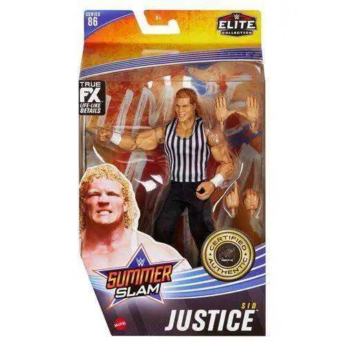 WWE Elite Collection Series 86 Action Figure - Select Figure(s) - Image 7