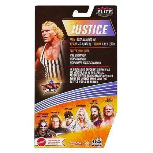 WWE Elite Collection Series 86 Action Figure - Select Figure(s) - Image 8