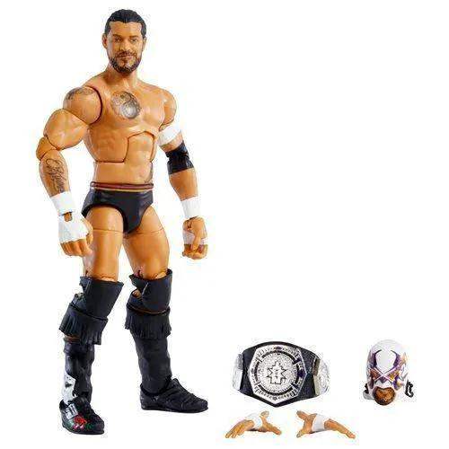 WWE Elite Collection Series 87 Action Figure - Select Figure(s) - Image 15