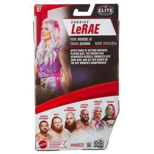 WWE Elite Collection Series 87 Action Figure - Select Figure(s) - Image 3
