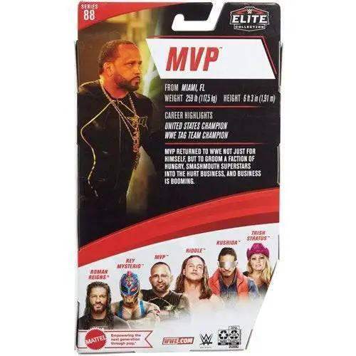 WWE Elite Collection Series 88 Action Figure - Select Figure(s) - Image 5