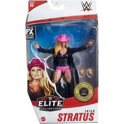 WWE Elite Collection Series 88 Action Figure - Select Figure(s) - Image 7