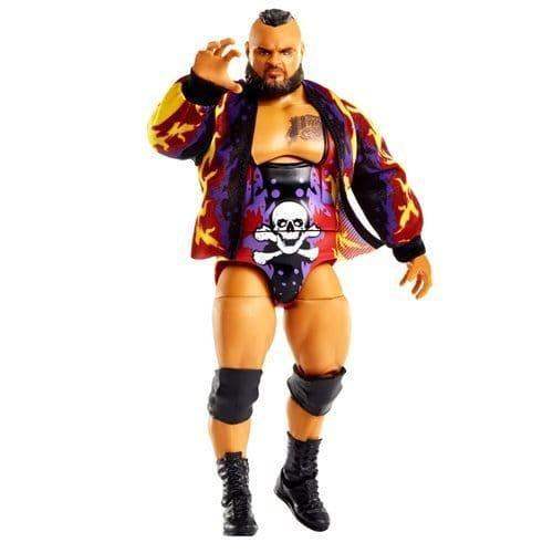 WWE Elite Collection Series 90 Action Figure - Select Figure(s) - Image 4