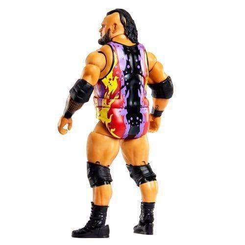 WWE Elite Collection Series 90 Action Figure - Select Figure(s) - Image 8