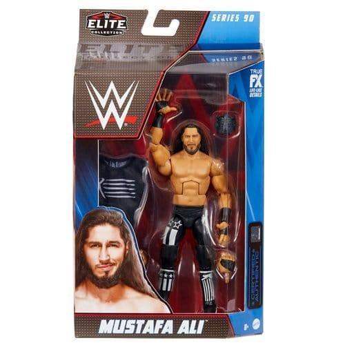 WWE Elite Collection Series 90 Action Figure - Select Figure(s) - Image 9