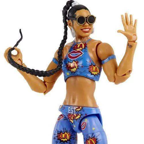 WWE Elite Collection Series 91 Action Figure - Select Figure(s) - Image 10
