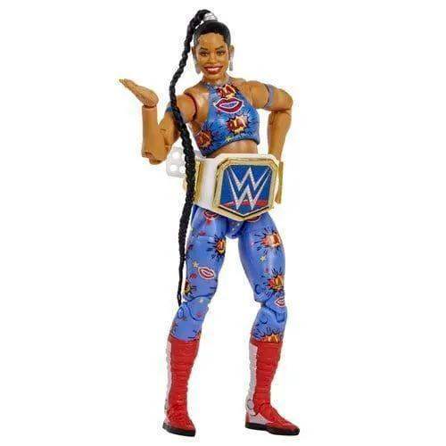 WWE Elite Collection Series 91 Action Figure - Select Figure(s) - Image 11