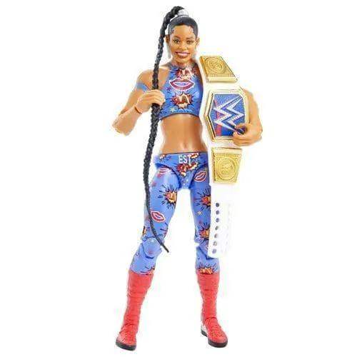 WWE Elite Collection Series 91 Action Figure - Select Figure(s) - Image 12