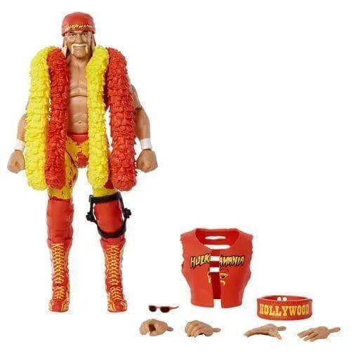 WWE Elite Collection Series 91 Action Figure - Select Figure(s) - Image 17