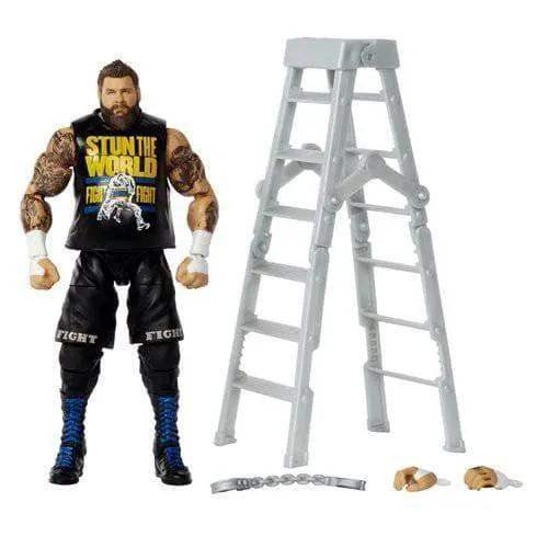WWE Elite Collection Series 91 Action Figure - Select Figure(s) - Image 24