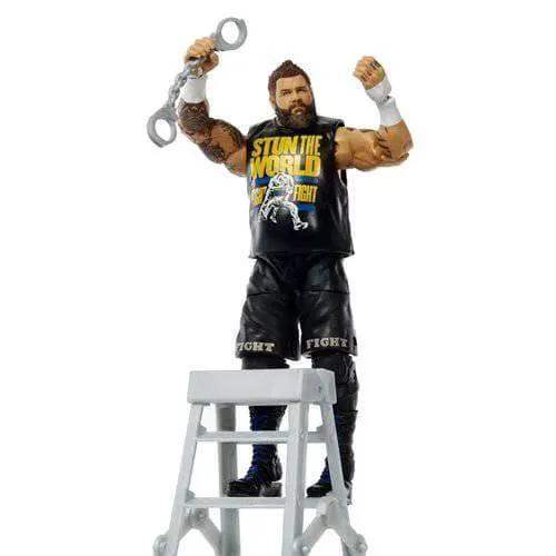 WWE Elite Collection Series 91 Action Figure - Select Figure(s) - Image 25