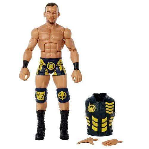 WWE Elite Collection Series 91 Action Figure - Select Figure(s) - Image 3