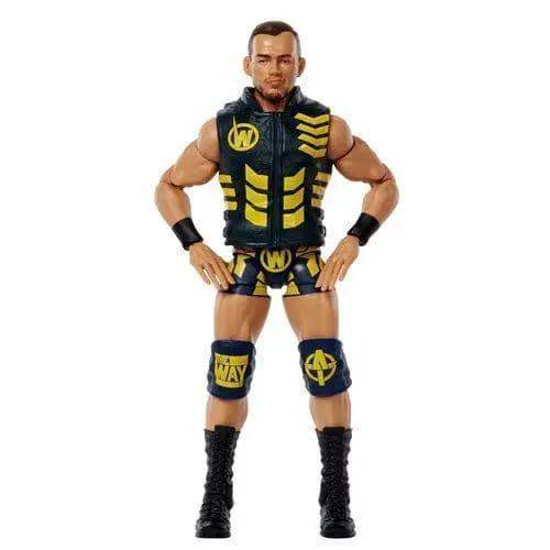 WWE Elite Collection Series 91 Action Figure - Select Figure(s) - Image 4