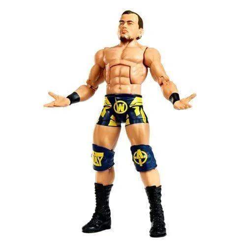 WWE Elite Collection Series 91 Action Figure - Select Figure(s) - Image 5