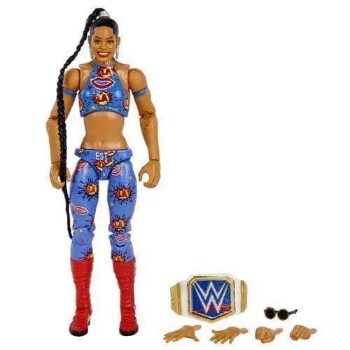 WWE Elite Collection Series 91 Action Figure - Select Figure(s) - Image 9