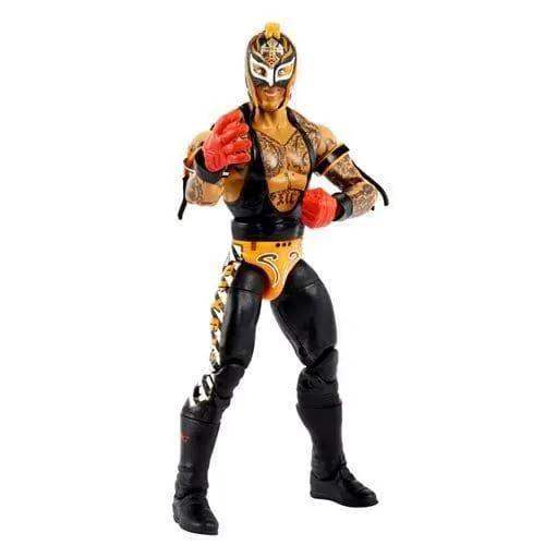 WWE Elite Collection Series 92 6-inch Action Figure - Select Figure(s) - Image 15