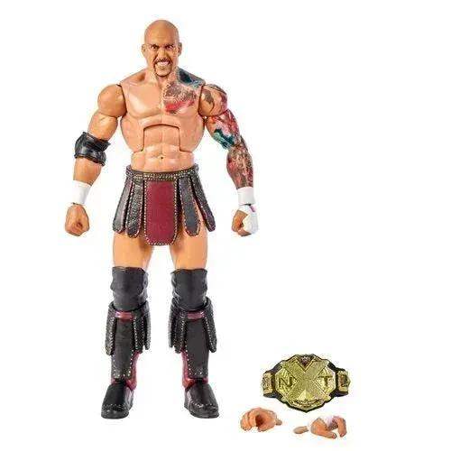 WWE Elite Collection Series 93 Action Figure - Select Figure(s) - Image 2