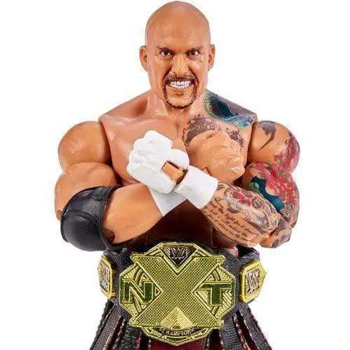 WWE Elite Collection Series 93 Action Figure - Select Figure(s) - Image 4