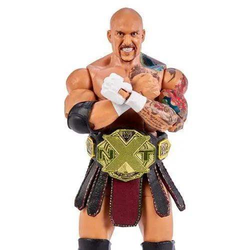 WWE Elite Collection Series 93 Action Figure - Select Figure(s) - Image 6