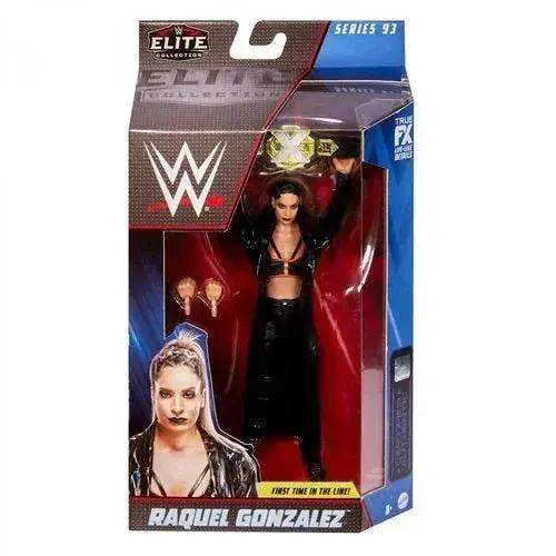 WWE Elite Collection Series 93 Action Figure - Select Figure(s) - Image 8