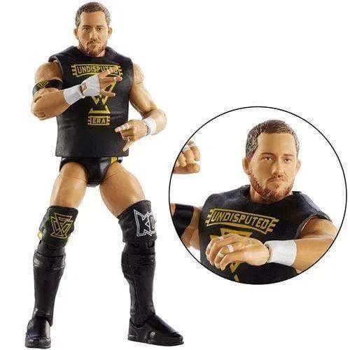 WWE Elite Series 80 Action Figure - Select Figure(s) - Image 6
