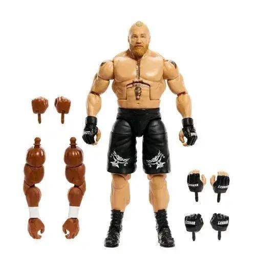 WWE Royal Rumble Elite Action Figure - Select Figure(s) - Image 3