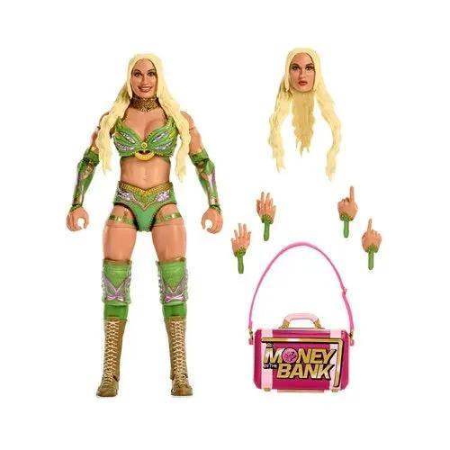 WWE Ultimate Edition Action Figure - Select Figure(s) - Image 114