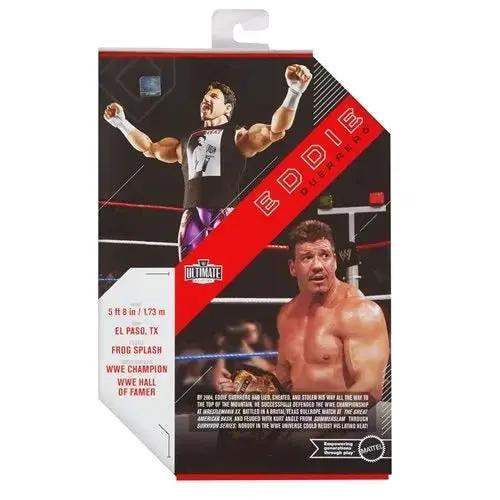 WWE Ultimate Edition Action Figure - Select Figure(s) - Image 121