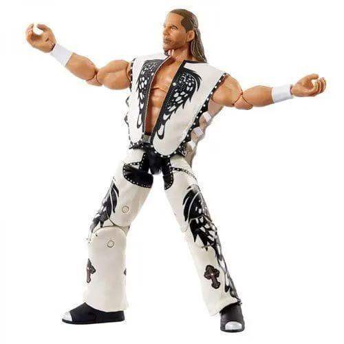 WWE WrestleMania 2022 Elite Action Figure - Select Figure(s) - Image 18