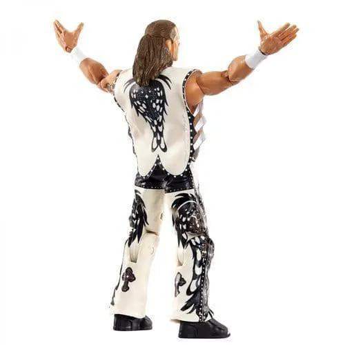 WWE WrestleMania 2022 Elite Action Figure - Select Figure(s) - Image 22