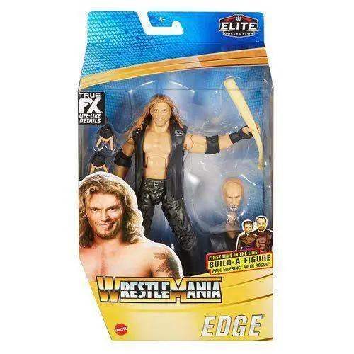 WWE WrestleMania 2022 Elite Action Figure - Select Figure(s) - Image 28