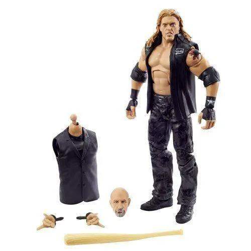 WWE WrestleMania 2022 Elite Action Figure - Select Figure(s) - Image 29