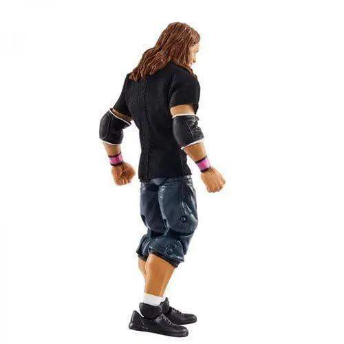 WWE WrestleMania 2022 Elite Action Figure - Select Figure(s) - Image 6