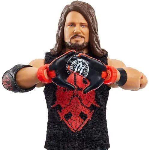 WWE WrestleMania 2022 Elite Action Figure - Select Figure(s) - Image 8