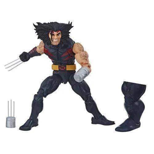 X-Men Marvel Legends 2020 6-Inch Weapon X Action Figure - Image 2