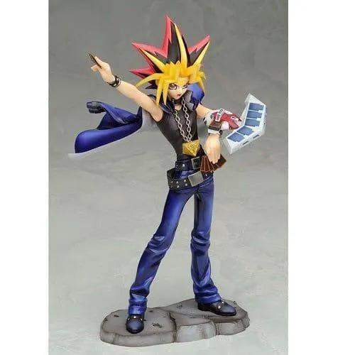 Kotobukiya Yu-Gi-Oh! (Duel with Destiny) Artfx J Statue - Select Figure(s) - Image 9