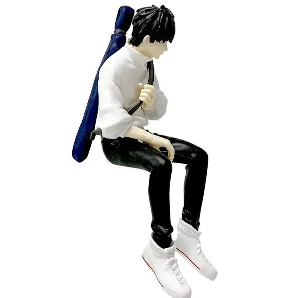 Yuta Okkotsu PVC Anime Desktop Figurine 14.5cm Gift - Image 4
